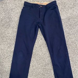 Men’s IZOD Pant’s 32x34 Straight Fit